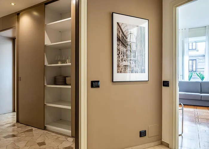 Ca' Magenta Apartment