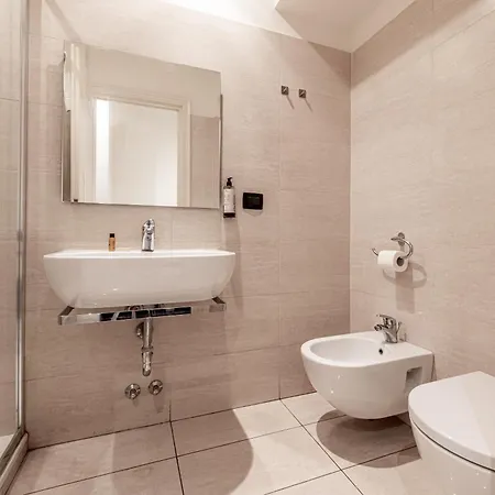 Apartment Ca' Magenta Mailand