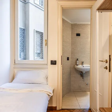 Apartment Ca' Magenta Mailand
