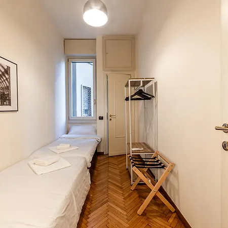 Ca' Magenta Apartment Mailand