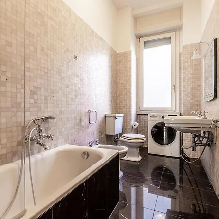 Apartment Ca' Magenta Mailand