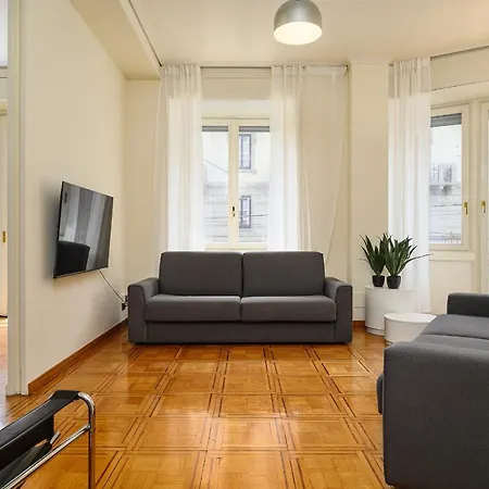 Apartamento Ca' Magenta *