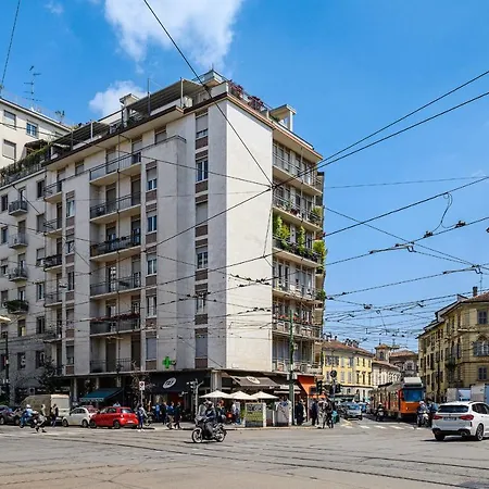 Apartamento Ca' Magenta
