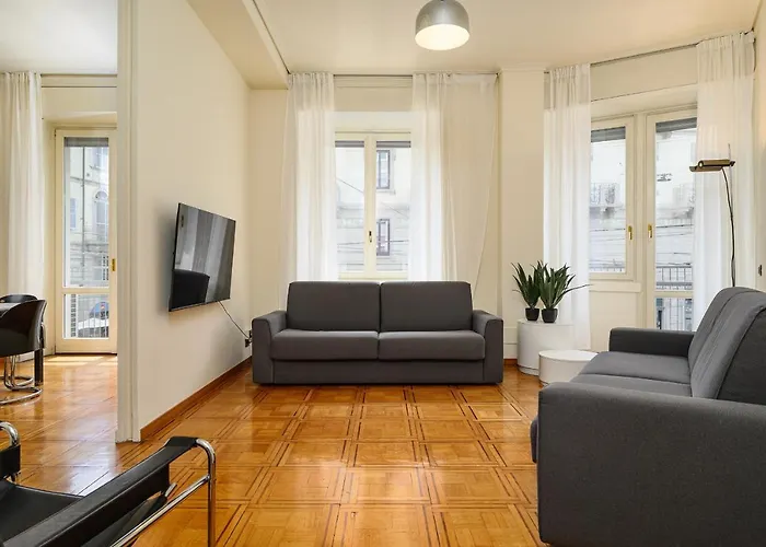 Apartamento Ca' Magenta *