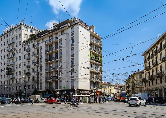 Apartamento Ca' Magenta