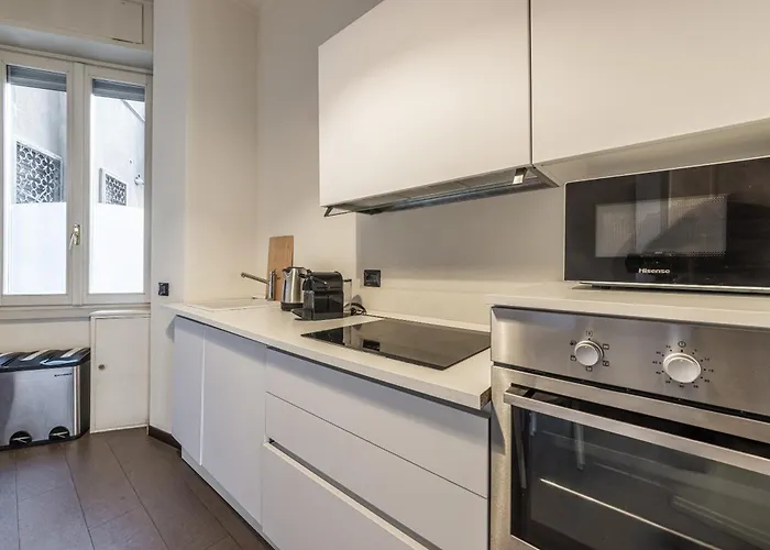 Ca' Magenta Apartamento
