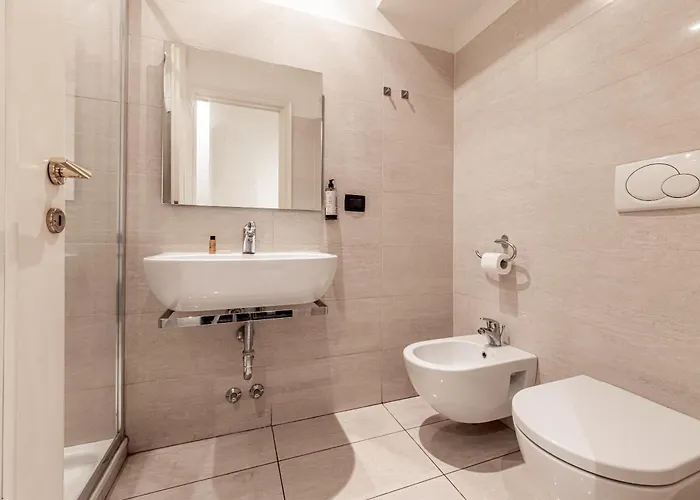Apartamento Ca' Magenta Milão