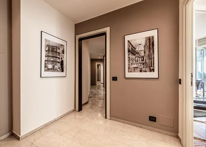 Apartamento Ca' Magenta