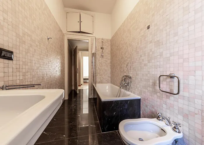 Ca' Magenta Apartamento Milão