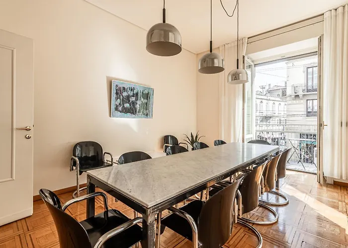 Ca' Magenta Apartamento