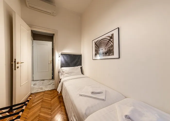 Ca' Magenta Apartamento *