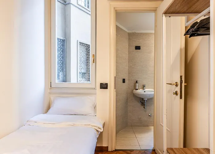 Apartamento Ca' Magenta Milão