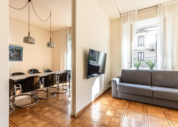 Apartamento Ca' Magenta