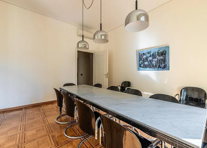 Ca' Magenta Apartamento Milão