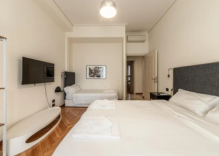 Ca' Magenta Apartamento