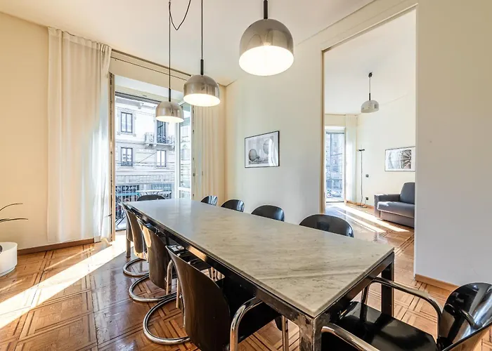 Apartamento Ca' Magenta *