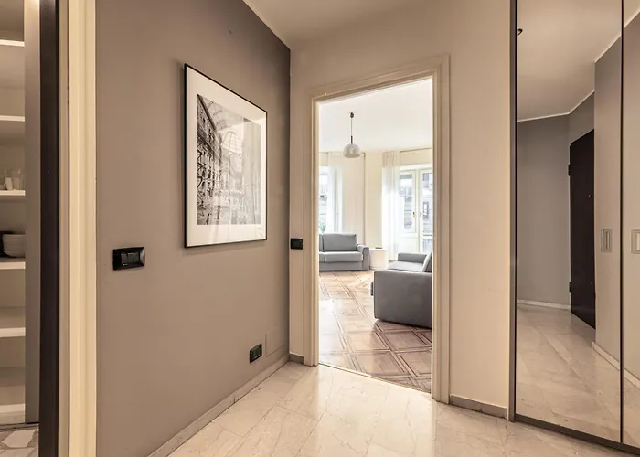 Apartamento Ca' Magenta