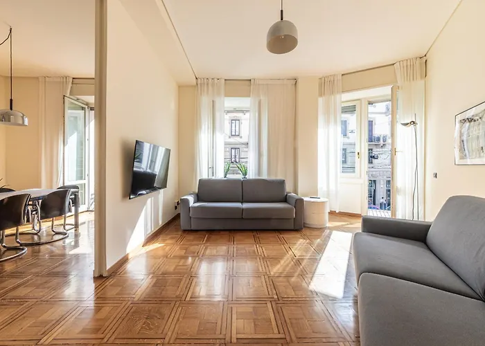 Apartamento Ca' Magenta *