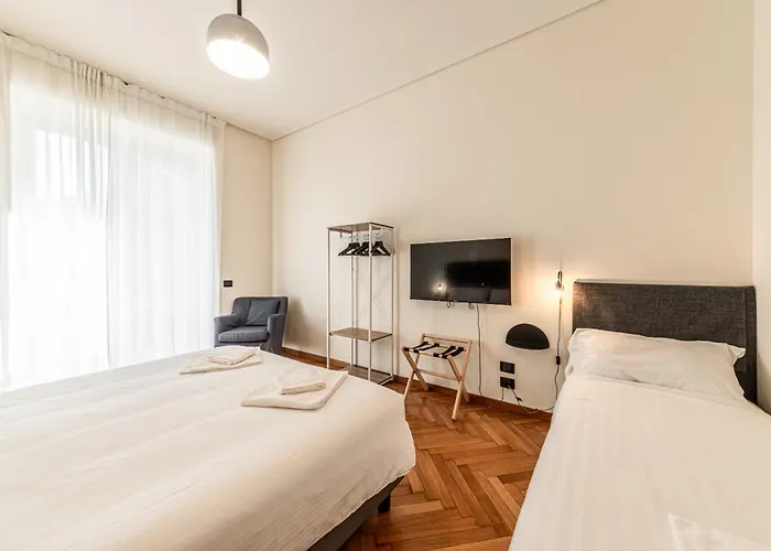 Apartamento Ca' Magenta Milão