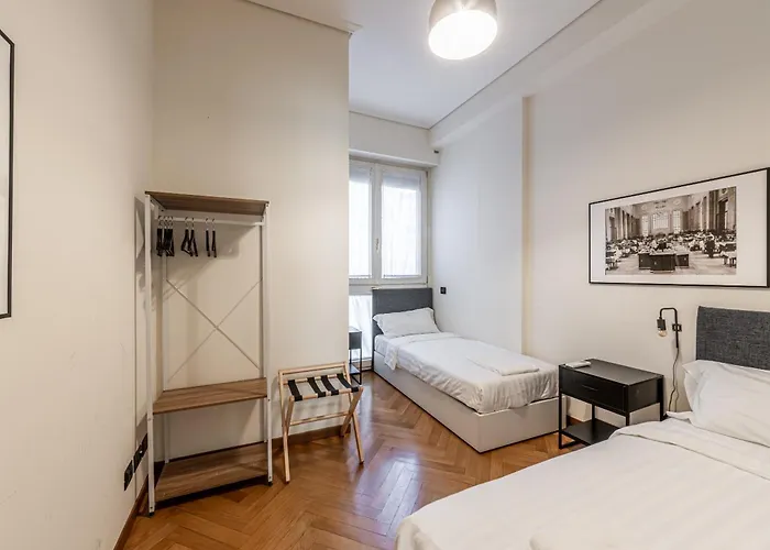 Ca' Magenta Apartamento