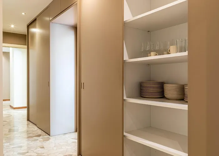 Ca' Magenta Apartamento