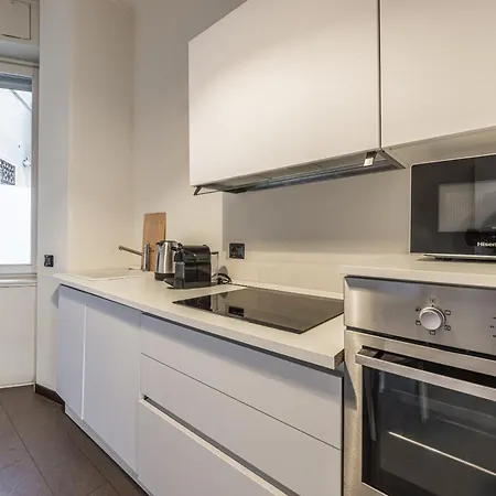 Ca' Magenta Apartmán