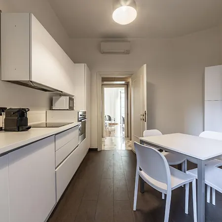 Ca' Magenta Apartmán *