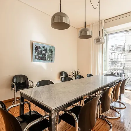Ca' Magenta Apartmán