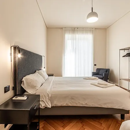 Apartmán Ca' Magenta *