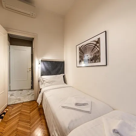 Ca' Magenta Apartmán *