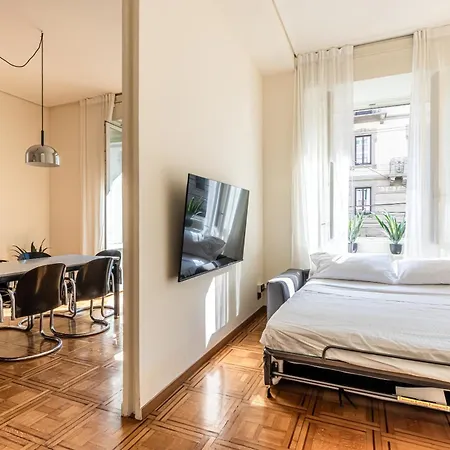 Ca' Magenta Apartmán *
