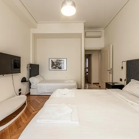 Ca' Magenta Apartmán