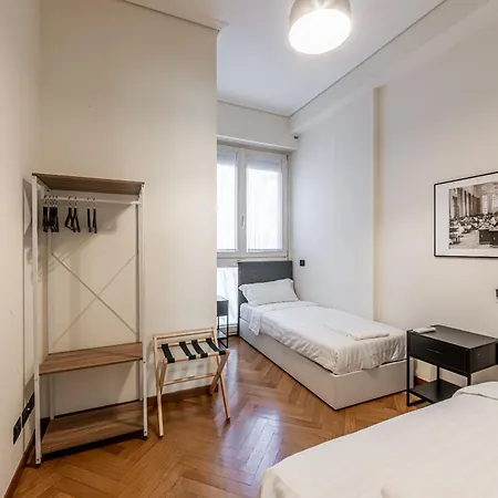 Ca' Magenta Apartmán