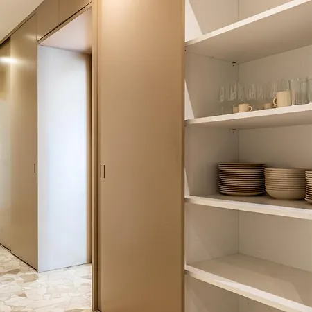 Ca' Magenta Apartmán